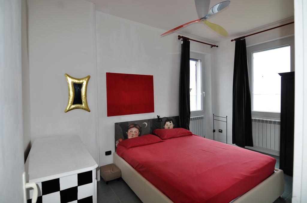 Apartamento La Laguna Di Carlotta Venecia